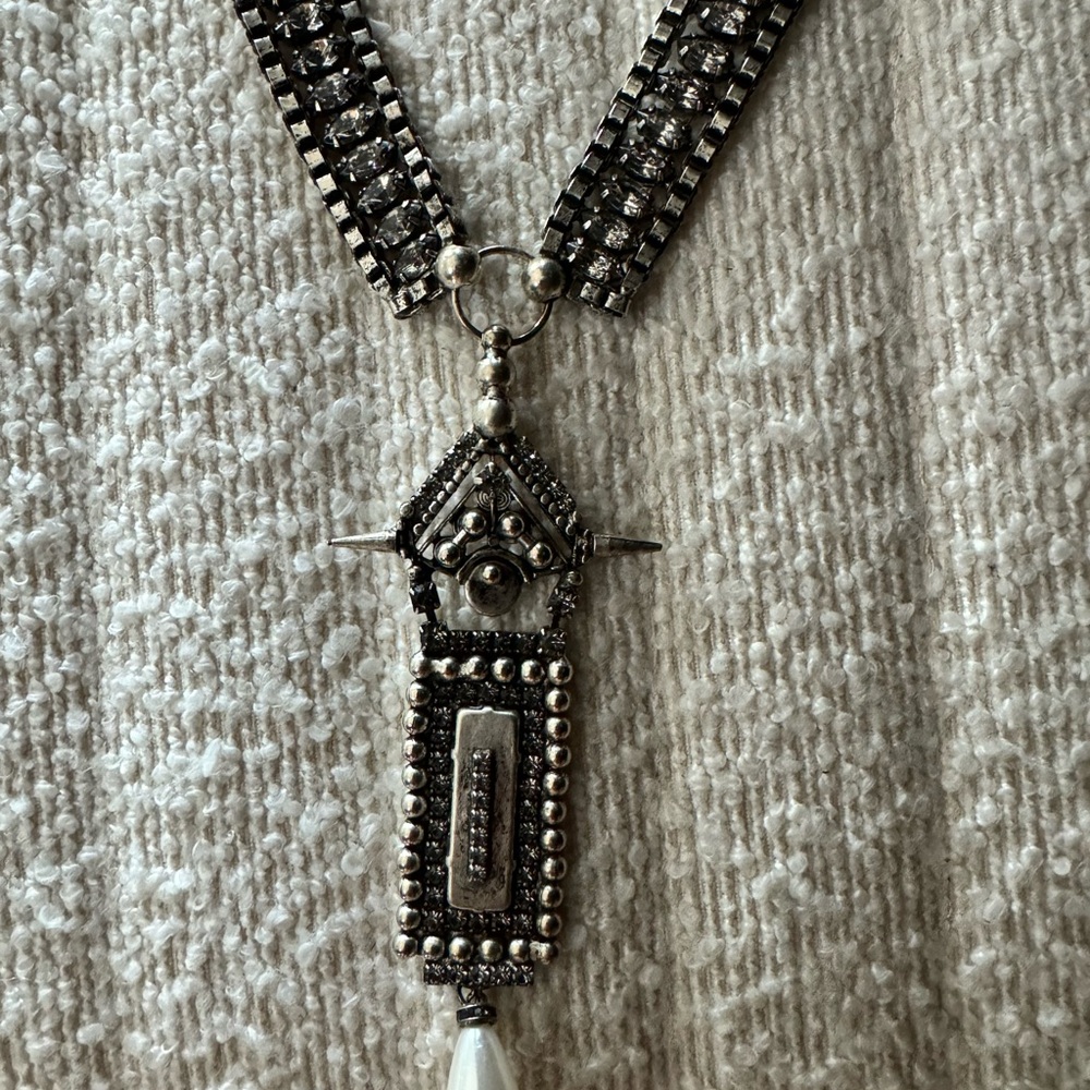 Dylanlex Cruz Necklace - Picture 6 of 10